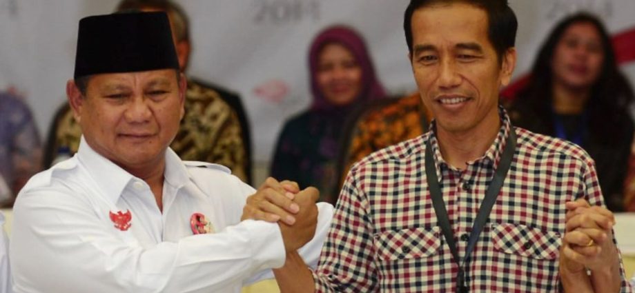 Commentary: Why Prabowo Subianto is winning over young Indonesian voters in a three-way race