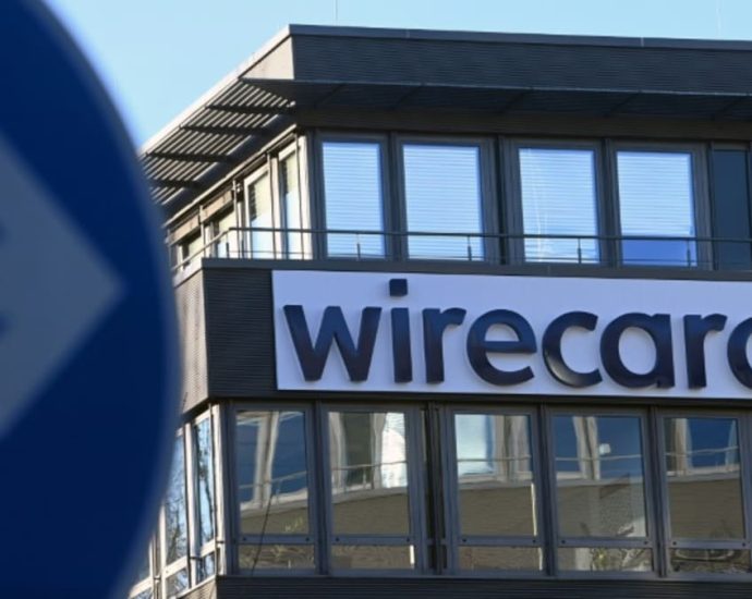 Company director jailed for conspiring to embezzle S3,000 from Wirecard Asia