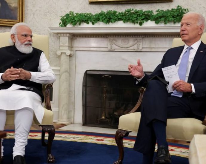 Defence, critical tech on agenda as India’s Modi heads to US for landmark visit