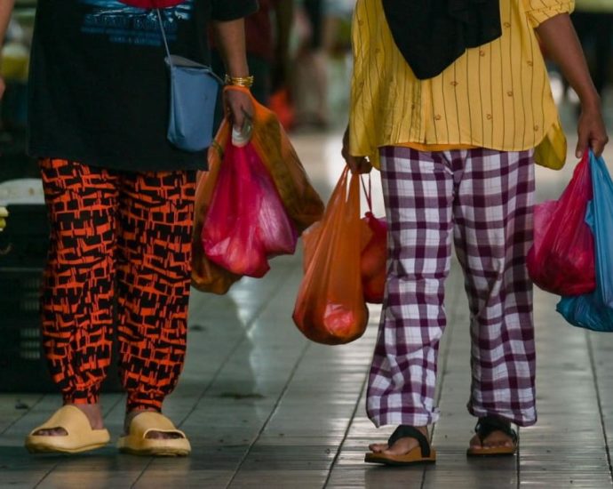 ‘Difficult but doable’: Malaysiaâs aim to ban the use of plastic bags by 2025