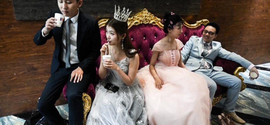 Divorce as âcertificate of happinessâ in modern China