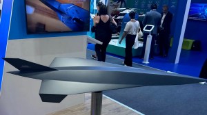 Espadon: France arrives on hypersonic fighter scene