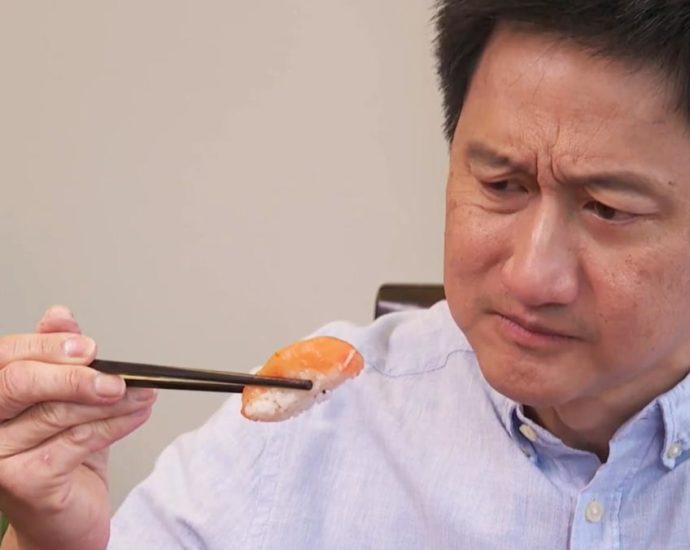 Fifteen samples of sashimi tested, 1 unfit to eat: Getting the lowdown on germs and parasites in raw fish