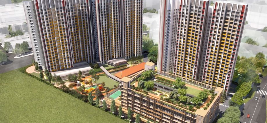 HDB to extend deadline for May sales launch by 3 days due to system glitches