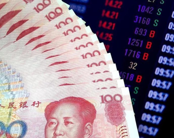 HK dollar de-peg argument gains new currency