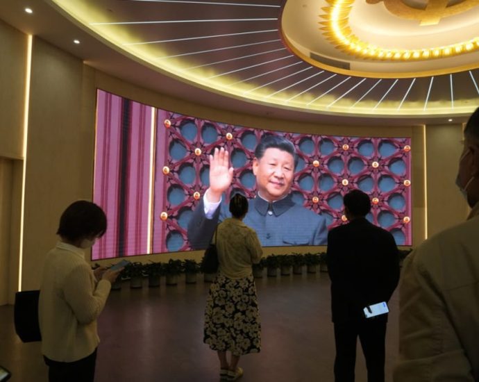 How Chinaâs President Xi Jinping is resetting his agenda with greater focus on âbread and butterâ policies