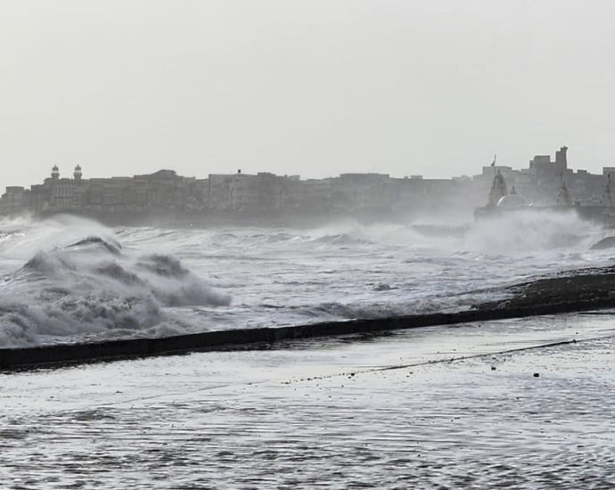 India, Pakistan brace for severe cyclone, deploy rescuers to coastal regions