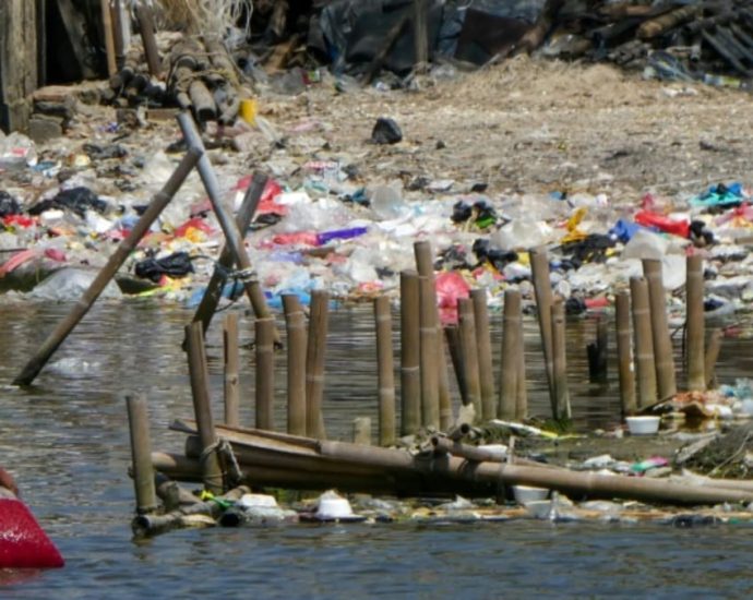 Indonesia plans to ban single-use plastic by end of 2029