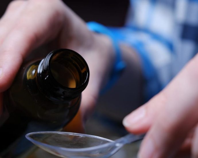 Indonesia police probe drug regulators over cough syrup