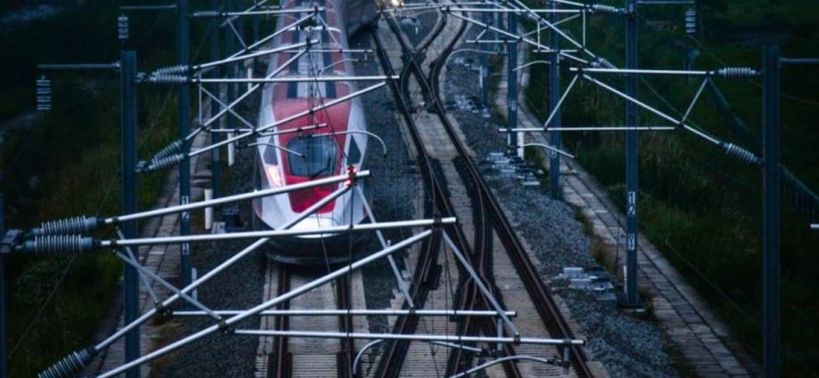 Indonesia's delayed China-funded rail project beset by fresh problems