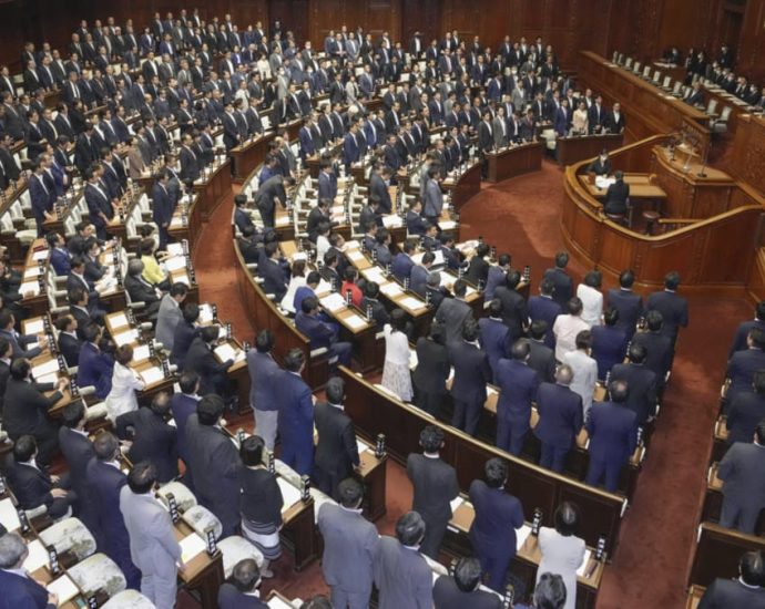 Japan lawmakers advance controversial Bill to promote LGBTQ awareness