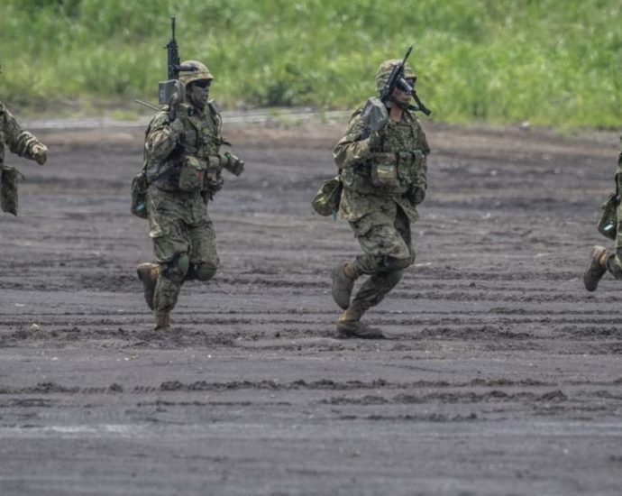 Japan Self-Defence Force member arrested after shooting, one dead: Report