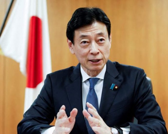 Japan to put South Korea back on trade ‘white list’