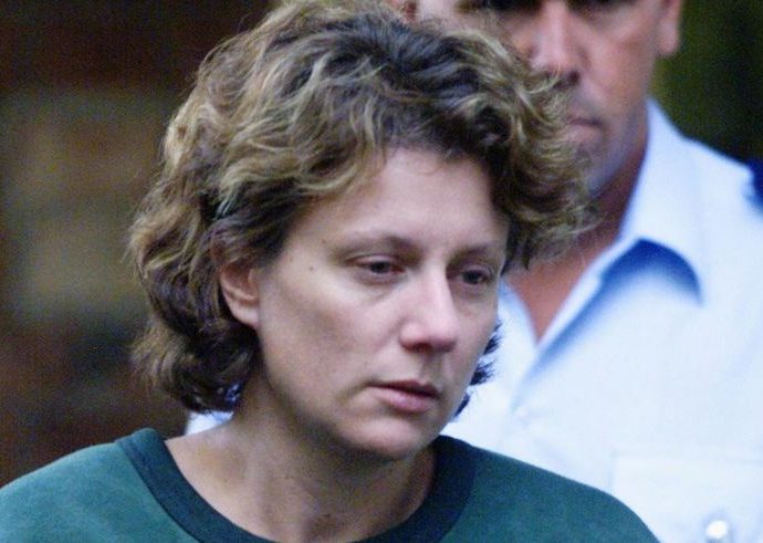 Kathleen Folbigg: Woman jailed over infant deaths pardoned