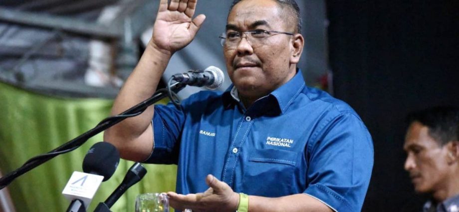 Kedah chief minister divides opinion as he leads Perikatan Nasional's bid to strengthen hold at state polls