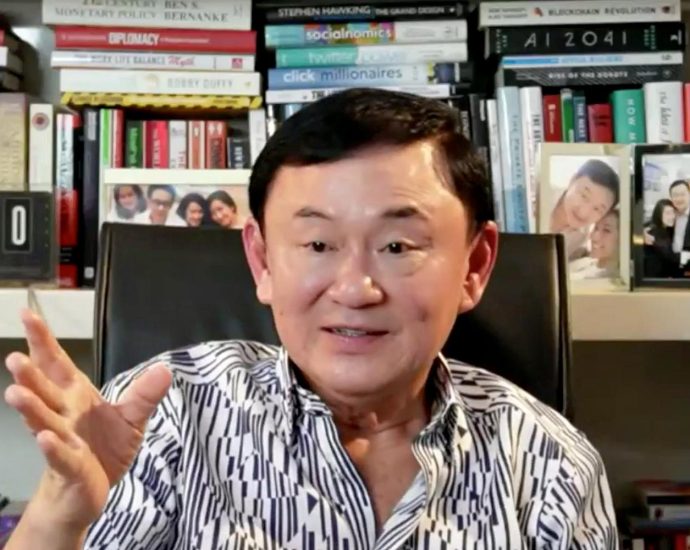 Kin fret about Thaksin’s return