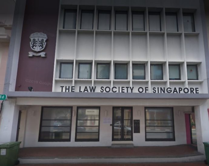 Law Society flags unlicensed firm S K Kumar Law Practice, tells public not to hire its lawyers