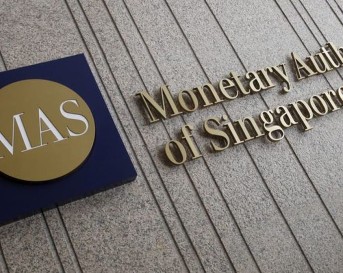 MAS proposes raising coverage of deposit insurance scheme to S$100,000