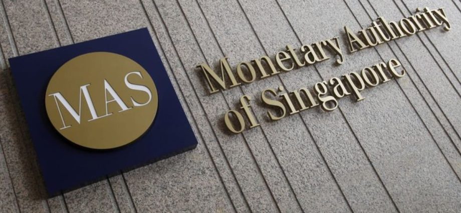 MAS proposes raising coverage of deposit insurance scheme to S$100,000