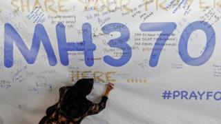 MH370 joke: Malaysia asks Interpol to track down comedian