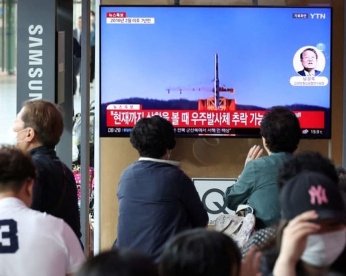 North Korea slams UN meeting on satellite launch, ‘robbery’ US demand