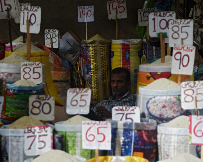 Pakistanâs tumultuous relationship with the IMF