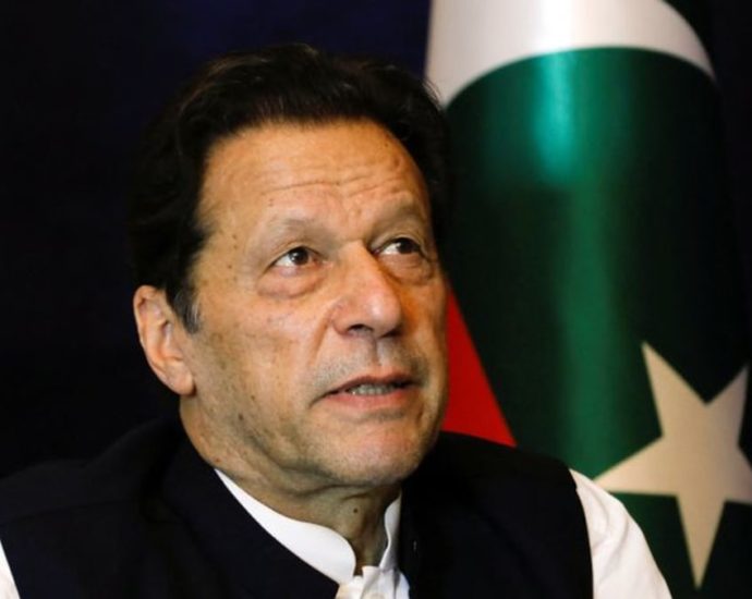 Pakistan’s Imran Khan formally named in ‘abetting’ lawyer’s drive-by murder