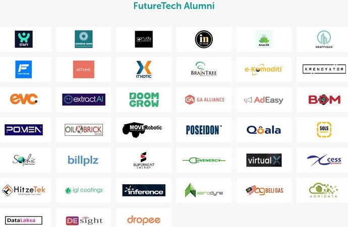 PETRONAS FutureTech 3.0 shortlists 20 local Asia Pacific startups