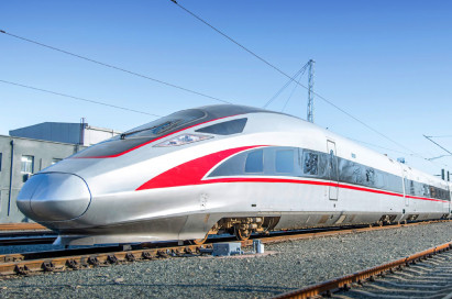 Phase 1 of high-speed rail ready âby 2026â