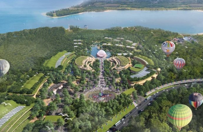 Phuket loses Expo bid