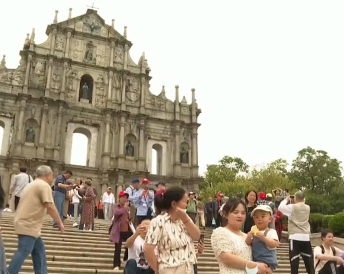 Portuguese language increasingly popular in Macao as city sharpens bilingual edge