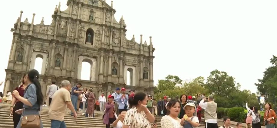 Portuguese language increasingly popular in Macao as city sharpens bilingual edge