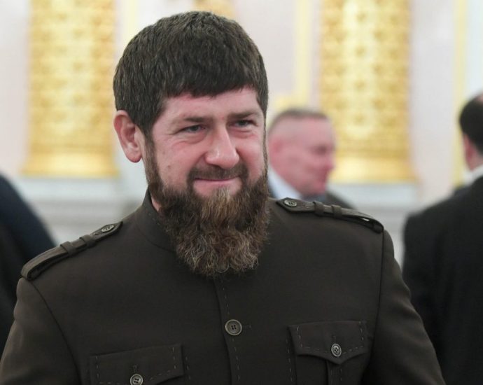 Putinâs Chechen âfoot soldierâ reveals limits of loyalty