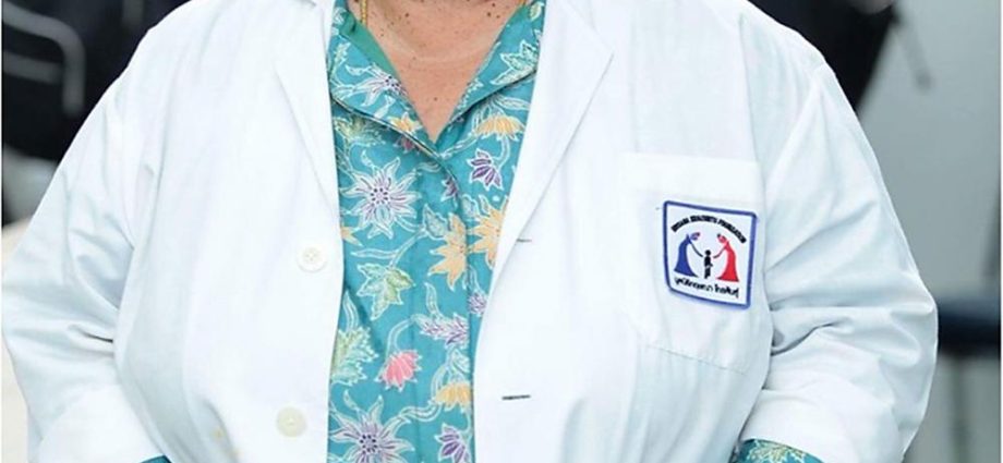 Researcher wins medical scientist prize