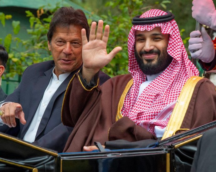 Revisiting volatile Pakistan-Saudi ties