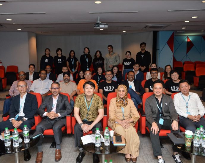 RHB recognises top fintech innovators at inaugural RHB Xcelerator demo day