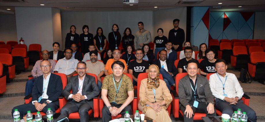 RHB recognises top fintech innovators at inaugural RHB Xcelerator demo day