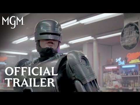 Robocop and the classified directive