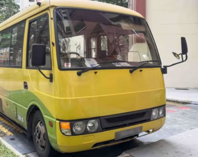 School bus operators to get additional foreign worker quotas to tackle driver shortage: MOE