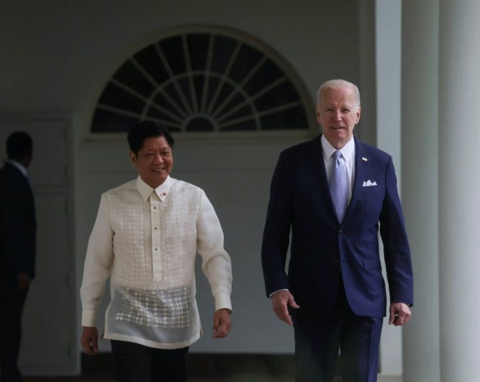 SE Asiaâs alignment up for grabs in New Cold War