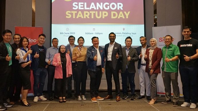 Selangor startups find Sidec's Pitch Malaysia USA exposure helpful