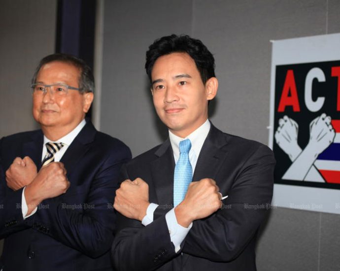 Senate probes  Pita’s assets
