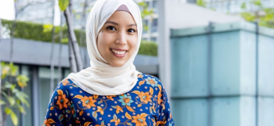She co-founded Paint The World Malaysia, an NGO to help the marginalised, when she was only 18