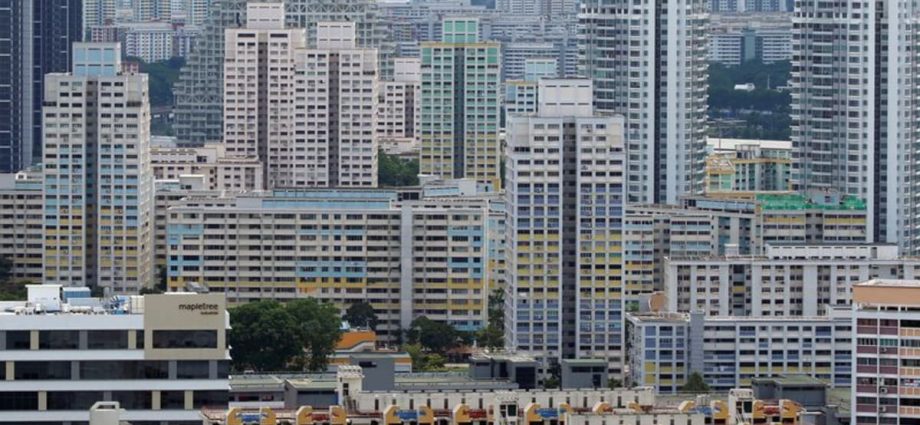 Singapore further raises private housing supply to highest in 10 years