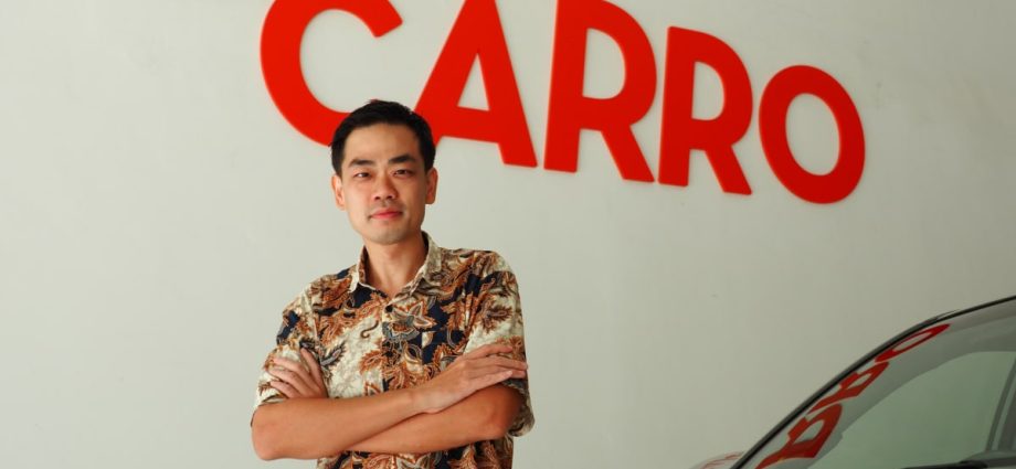 Singapore's Jardine Cycle & Carriage in US$60 million deal with online car marketplace Carro
