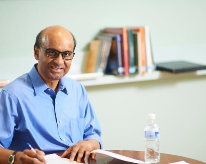 Snap Insight: Heft of Tharman Shanmugaratnam may deter others from contesting Singapore Presidential Election