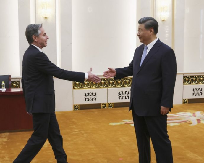 Snap Insight: What progress did US Secretary of State Blinken make in China visit?