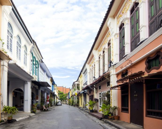 Soi Romanee named one of world’s most beautiful streets