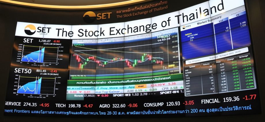 Thai stock exchange completes infrastructure upgrade | stock exchange of thailand, set, nasdaq, technology, upgrade, infrastructure | FinanceAsia