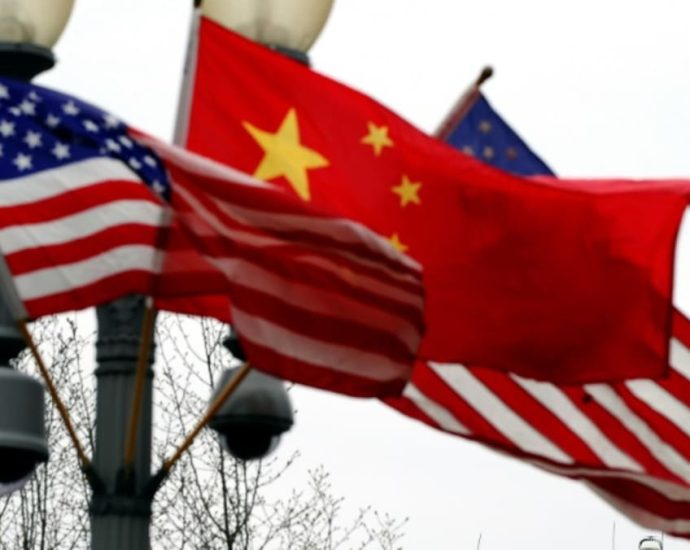 Three convicted of seeking to force US citizens to go to China